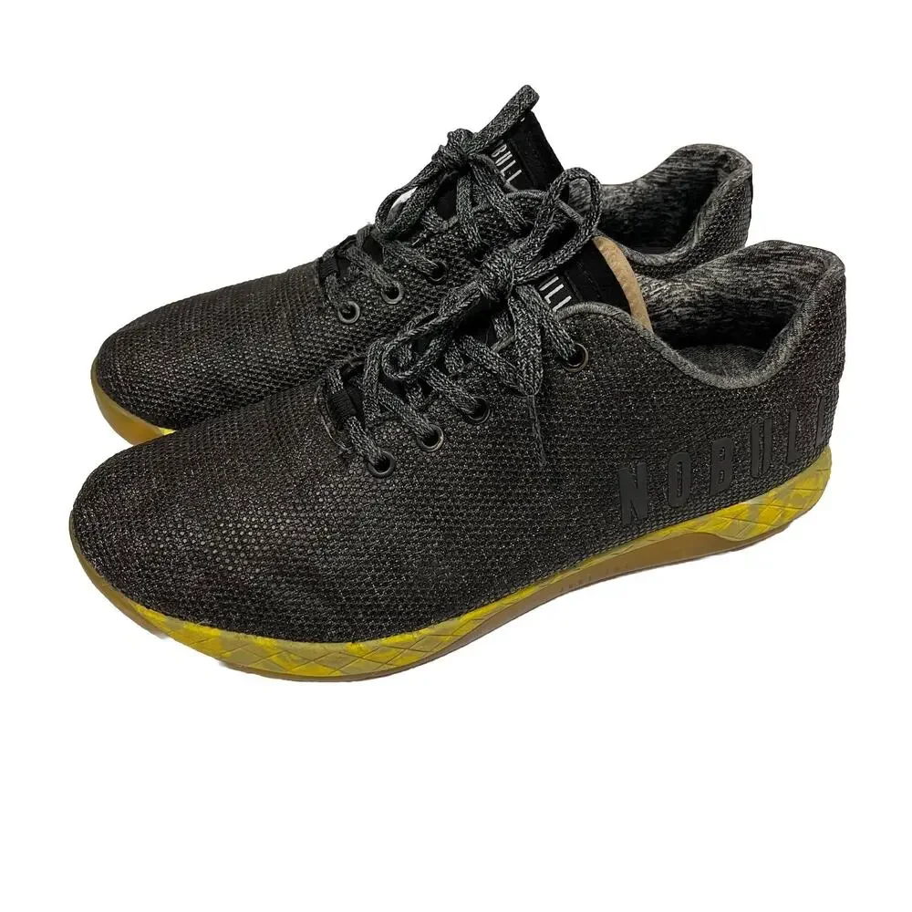 Nobull Superfabric Training Sneakers